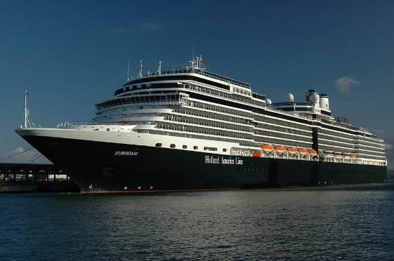 Cruise Ship
